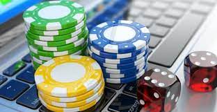 Зеркало Casino BOOI