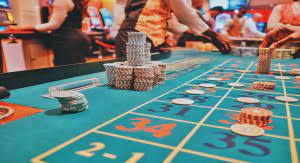 Онлайн казино Casino7